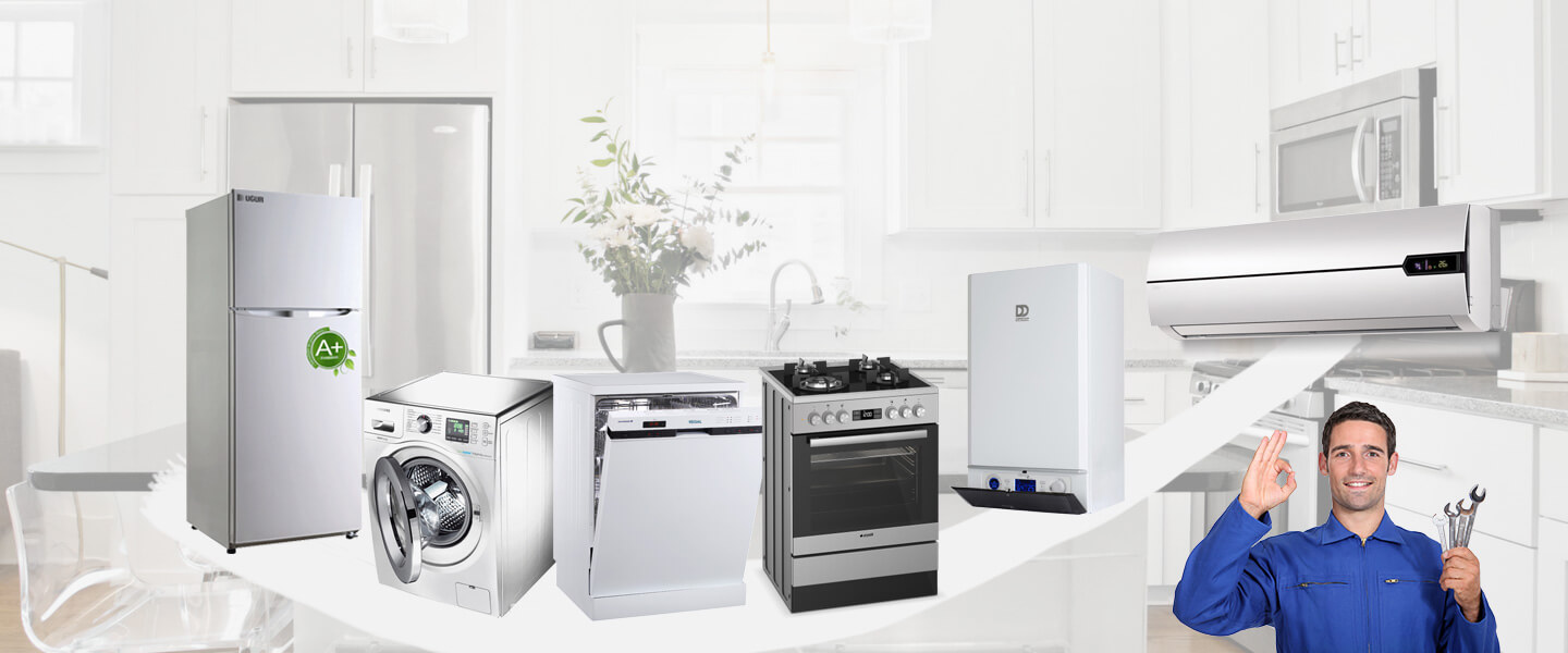 Doğanlar Grundig Servisi